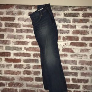 Gap Standard Fit Jeans 33x30 - Like New Condition